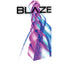 Blaze™ 4' × 6' Freestanding Light Box