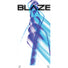 Blaze™ 4' × 8' Freestanding Light Box