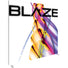 Blaze™ 8' × 8' Freestanding Light Box