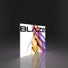 Blaze™ 8' × 8' Freestanding Light Box