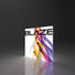 Blaze™ 8' × 8' Freestanding Light Box