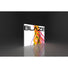 Blaze™ 10' × 8' Freestanding Light Box