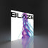 Blaze™ 10' × 10' Freestanding Light Box
