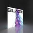 Blaze™ 10' × 10' Freestanding Light Box