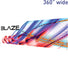 Blaze™ 30' × 10' Freestanding Light Box