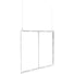 Blaze™ Hanging Light Box · 6' × 6'