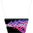 Blaze™ Hanging Light Box · 6' × 6'