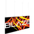 Blaze™ Hanging Light Box · 8' × 4'