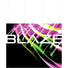 Blaze™ Hanging Light Box · 10' × 8'