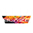 Blaze™ Hanging Light Box · 20' × 8'