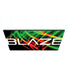 Blaze™ Hanging Light Box · 20' × 10'