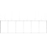 Blaze™ Hanging Light Box · 30' × 8'