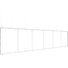 Blaze™ Hanging Light Box · 30' × 8'