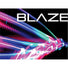Blaze™ 8' × 6' Wall-Mounted Light Box