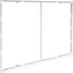 Blaze™ 8' × 6' Wall-Mounted Light Box