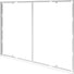Blaze™ 8' × 6' Wall-Mounted Light Box