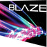 Blaze™ 8' × 6' Wall-Mounted Light Box