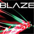 Blaze™ 8' × 8' Wall-Mounted Light Box