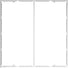 Blaze™ 8' × 8' Wall-Mounted Light Box