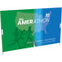 Breakaway™ Banner, Large · 144″w × 96″h