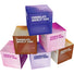 Formulate® Freestanding Cube · Backlit