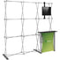 Accessory Kit 02 · For 7½′w Hopup™ Displays