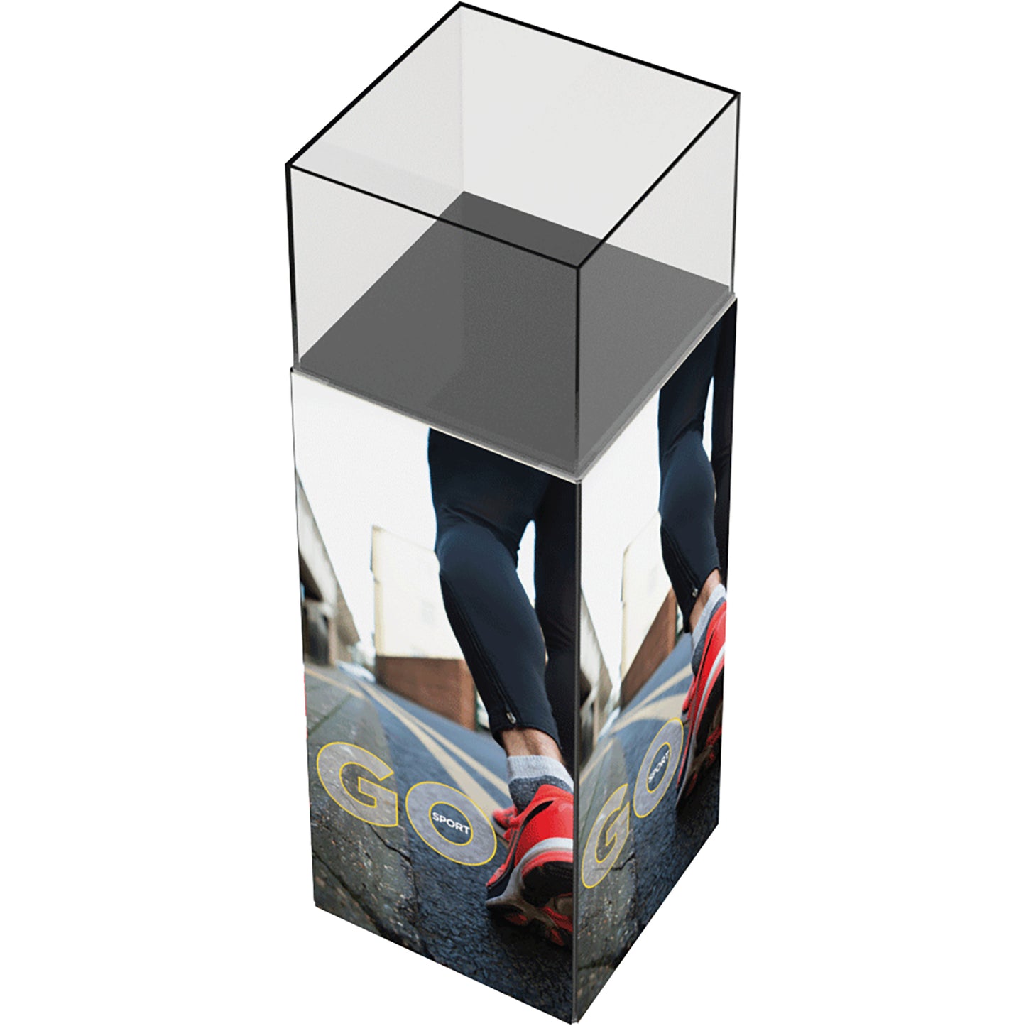 MODify™ Pedestal 02