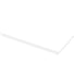 MODify™ 36"w × 17"d Drop-In Base Deck for Gondola Kit 01