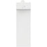 MODify™ Slatwall Faceout Bar