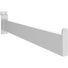 MODify™ Slatwall Faceout Bar
