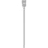 MODify™ Slatwall Hook · 5-pack