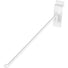 MODify™ Slatwall Hook · 5-pack