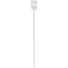 MODify™ Slatwall Hook · 5-pack