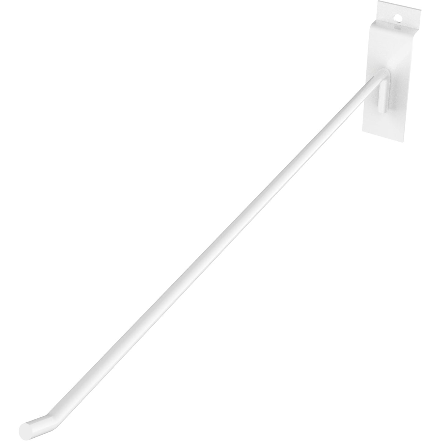 MODify™ Slatwall Hook · 5-pack