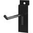 MODify™ Slatwall Hook · 5-pack