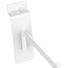 MODify™ Slatwall Hook · 5-pack