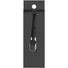 MODify™ Slatwall Hook · 5-pack