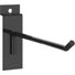 MODify™ Slatwall Hook · 5-pack