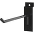 MODify™ Slatwall Hook · 5-pack