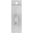 MODify™ Slatwall Hook · 5-pack