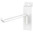 MODify™ Slatwall Hook · 5-pack