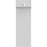 MODify™ Slatwall Hook · 5-pack