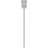 MODify™ Slatwall Hook · 5-pack