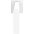 MODify™ Towel Bar Faceout