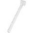 MODify™ Towel Bar Waterfall Arm