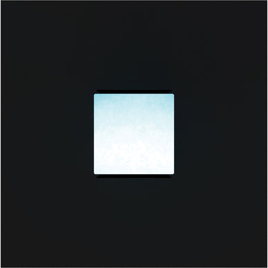Vector Frame™ Graphic Tower + Monitor Mounts · 3′ × 12′ (BACKLIT)