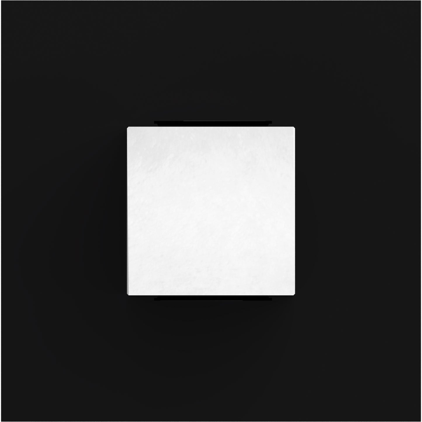 Top View of Vector Frame™ Modular Monitor Tower 04.