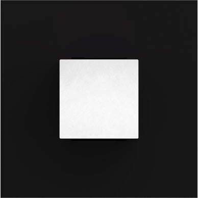 Vector Frame™ Graphic Tower + Monitor Mounts · 4′ × 12′