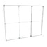 Vector Fast Frame™ 10ft Backwall