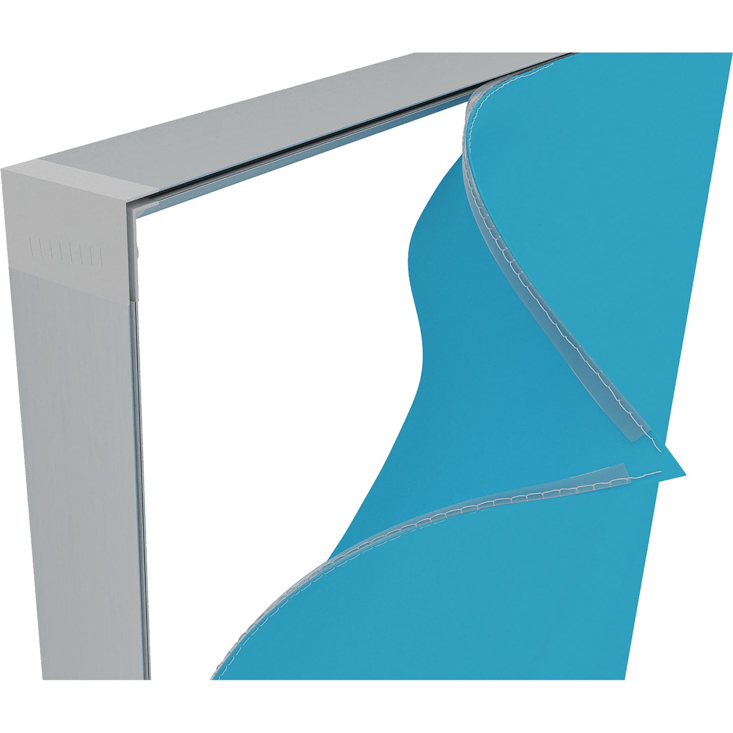 Vector Fast Frame™ Light Box 02